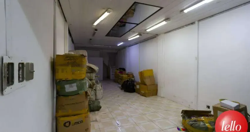 Ponto comercial para alugar na Rua Comendador Abdo Schahin, --, Centro, São Paulo