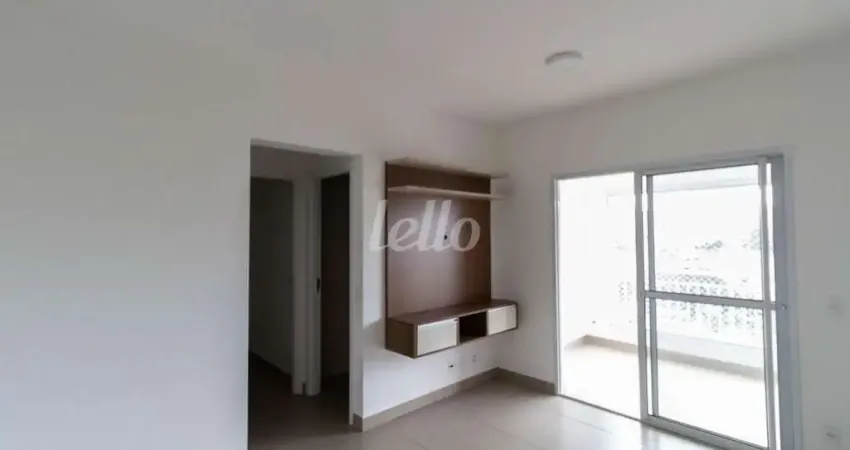 Apartamento com 2 quartos para alugar na Rua João Soares, --, Quarta Parada, São Paulo