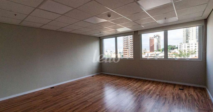Sala comercial com 1 sala para alugar na Avenida Paes de Barros, --, Parque da Mooca, São Paulo
