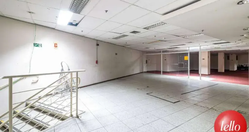 Ponto comercial com 3 salas para alugar na Rua Sete de Abril, --, República, São Paulo