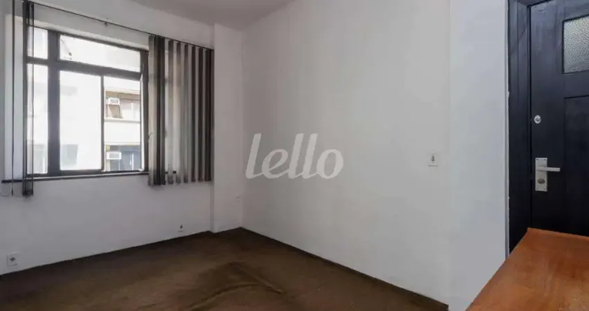 Sala comercial com 2 salas para alugar na Rua Senador Feijó, --, Sé, São Paulo