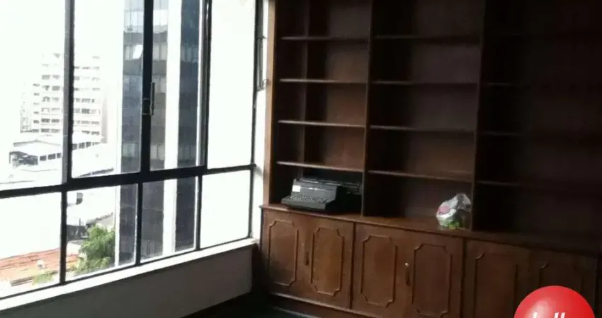 Sala comercial com 8 salas para alugar na Rua Maria Paula, --, Bela Vista, São Paulo