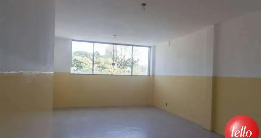 Sala comercial para alugar na Avenida Tiradentes, --, Luz, São Paulo