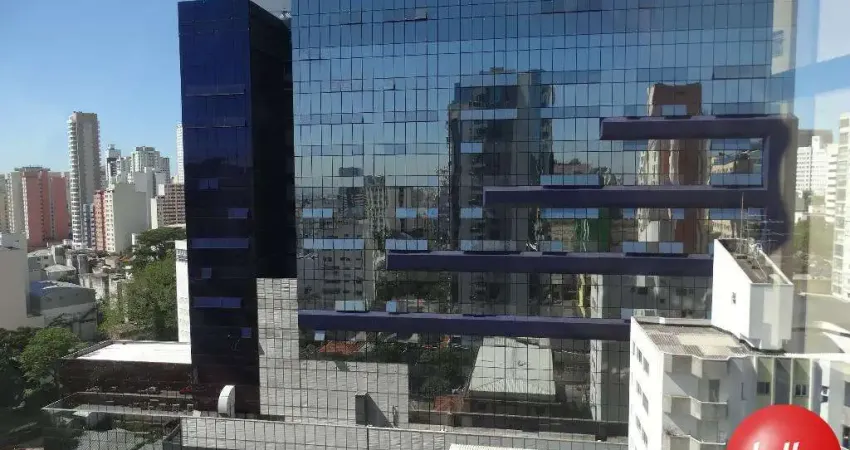 Sala comercial para alugar na Rua Pirapitingui, --, Liberdade, São Paulo