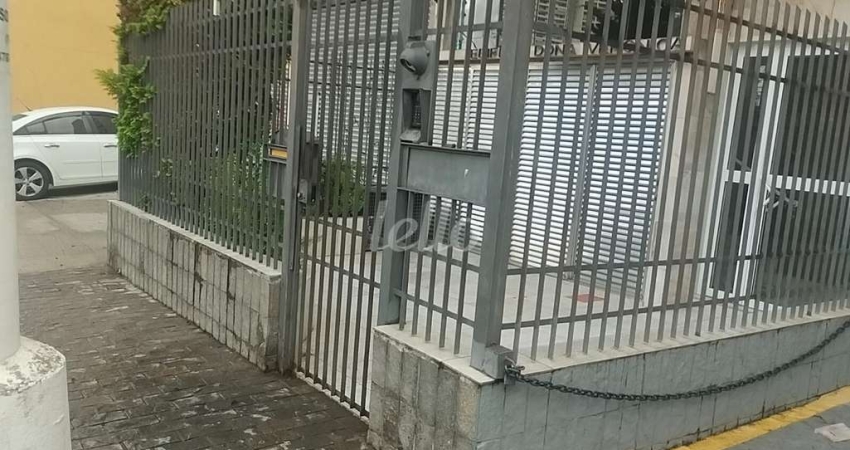 Apartamento com 2 quartos para alugar na Rua General Feliciano Falcão, --, Vila Prudente, São Paulo
