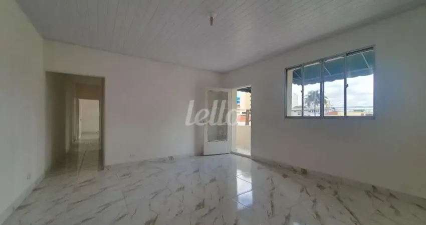 Apartamento com 2 quartos para alugar na Rua Irmã Carolina, --, Belenzinho, São Paulo