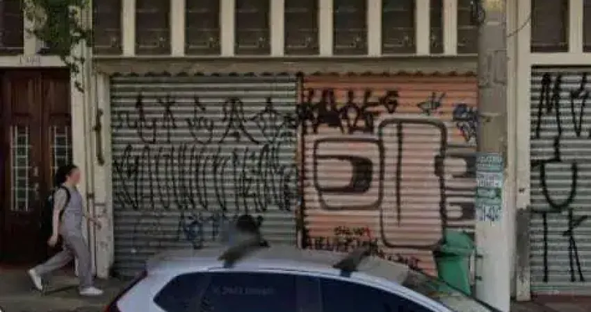Ponto comercial para alugar na Rua Bom Pastor, --, Ipiranga, São Paulo