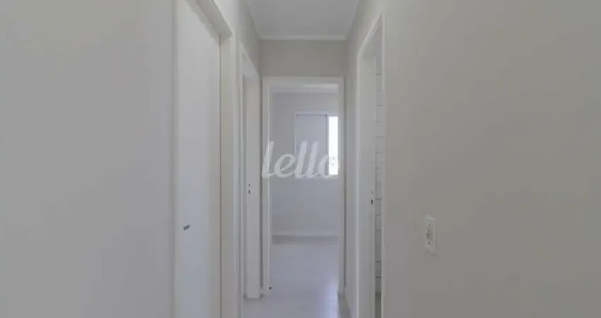 Apartamento com 3 quartos para alugar na Rua Comendador Gil Pinheiro, --, Chácara Califórnia, São Paulo