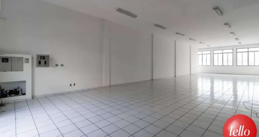 Ponto comercial para alugar na Rua do Orfanato, --, Vila Prudente, São Paulo