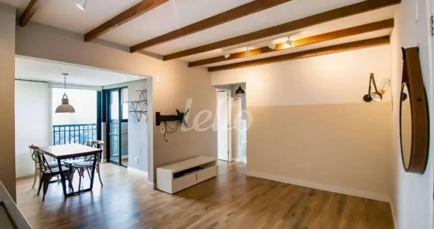 Apartamento com 2 quartos para alugar na Avenida Brigadeiro Luís Antônio, --, Bela Vista, São Paulo