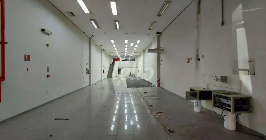 Ponto comercial com 4 salas para alugar na Rua Juventus, --, Parque da Mooca, São Paulo