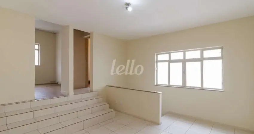 Casa comercial com 2 salas para alugar na Rua Capitão Pacheco e Chaves, --, Vila Prudente, São Paulo