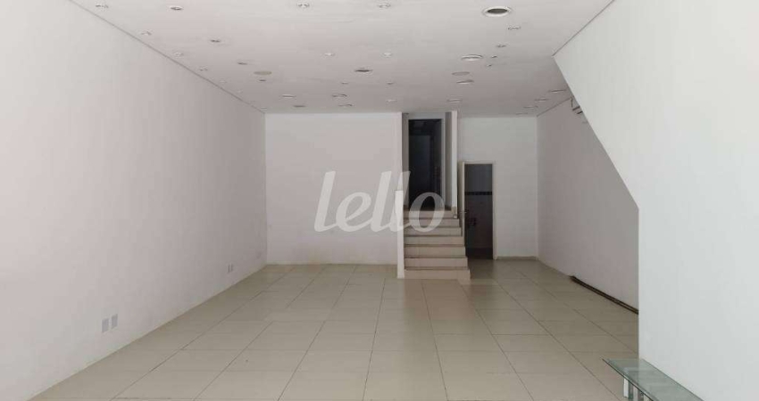 Ponto comercial com 1 sala para alugar na Avenida Brigadeiro Luís Antônio, --, Bela Vista, São Paulo