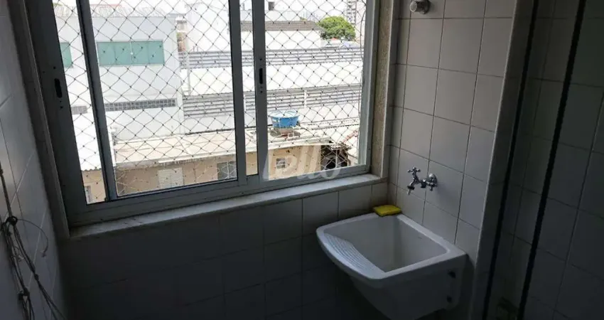 Apartamento com 2 quartos para alugar na Rua Tabajaras, --, Mooca, São Paulo