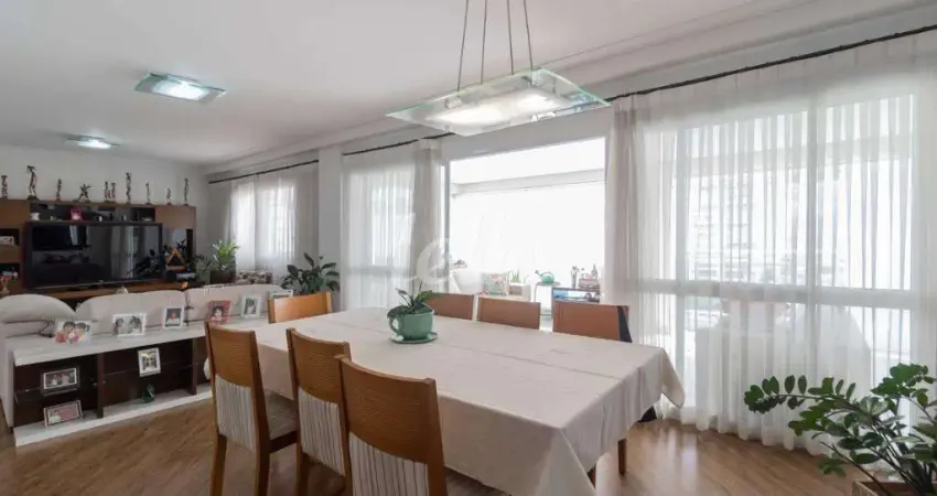 Apartamento com 4 quartos para alugar na Rua Sapucaia, --, Alto da Mooca, São Paulo