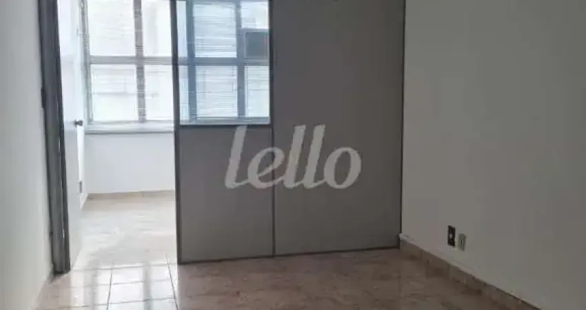 Sala comercial com 2 salas para alugar na Avenida Conde Francisco Matarazzo, --, Fundação, São Caetano do Sul