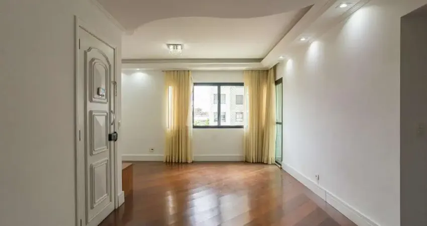 Apartamento com 3 quartos para alugar na Rua Barão de Monte Santo, --, Mooca, São Paulo