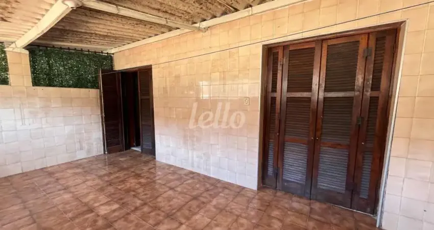 Apartamento com 3 quartos para alugar na Rua Irmã Carolina, --, Belenzinho, São Paulo