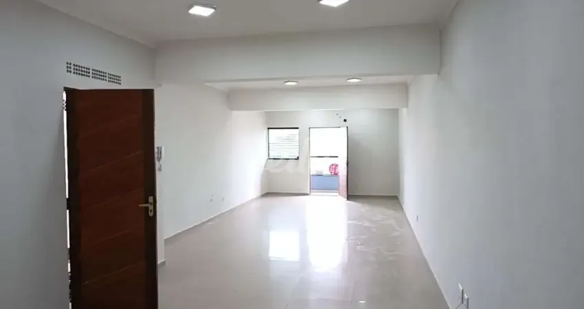 Sala comercial com 1 sala para alugar na Rua do Oratório, --, Alto da Mooca, São Paulo
