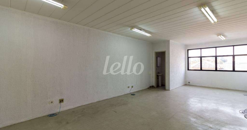 Sala comercial para alugar na Rua Arcipreste Andrade, --, Ipiranga, São Paulo