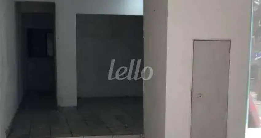 Ponto comercial para alugar na Avenida Lins de Vasconcelos, --, Cambuci, São Paulo