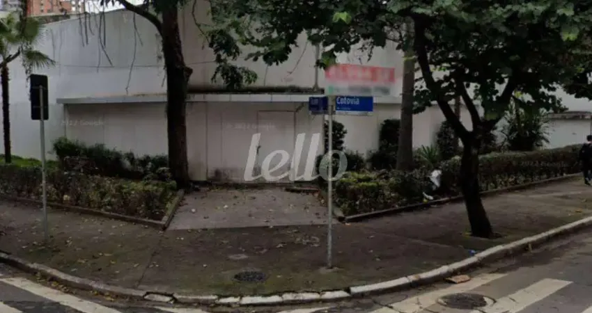 Prédio para alugar na Avenida Cotovia, --, Indianópolis, São Paulo