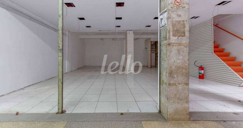 Ponto comercial para alugar na Rua Comendador Abdo Schahin, --, Centro, São Paulo