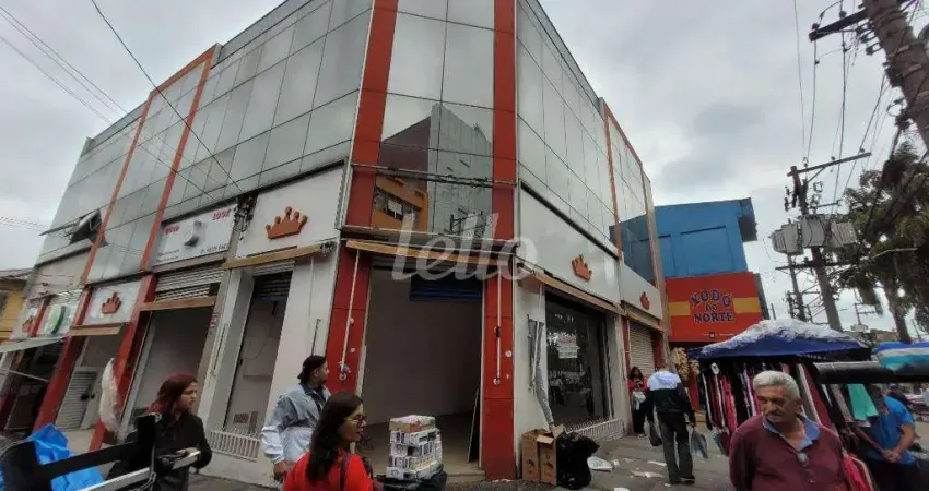 Ponto comercial para alugar na Lg. Treze de Maio, --, Santo Amaro, São Paulo