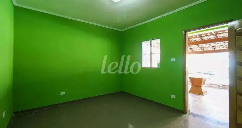 Casa com 2 quartos para alugar na Rua Professor Raul Briquet, --, Vila Libanesa, São Paulo