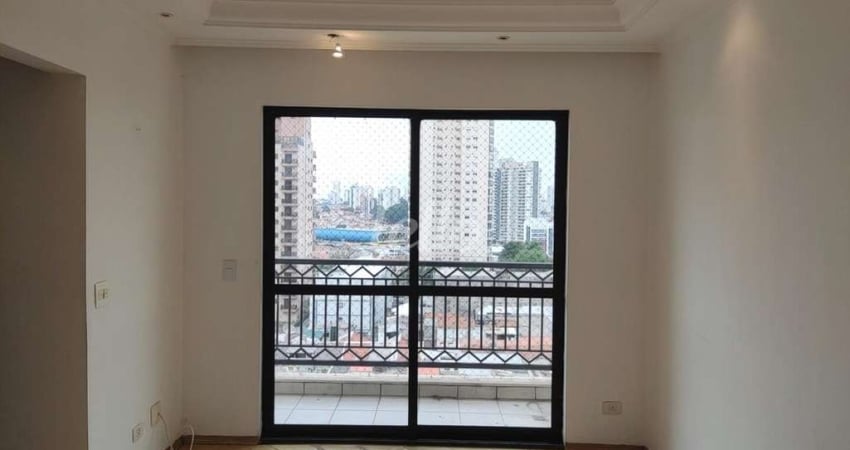 Apartamento com 3 quartos para alugar na Rua Cipriano Barata, --, Ipiranga, São Paulo