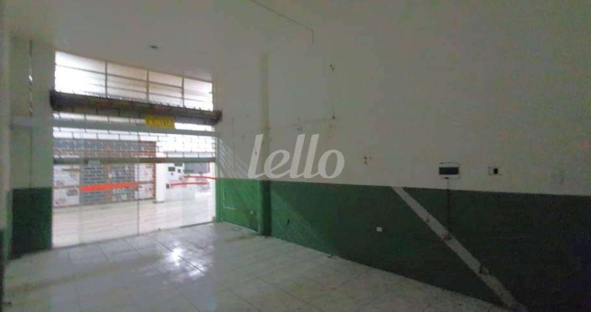 Ponto comercial para alugar na Rua Conselheiro Nébias, --, Campos Eliseos, São Paulo