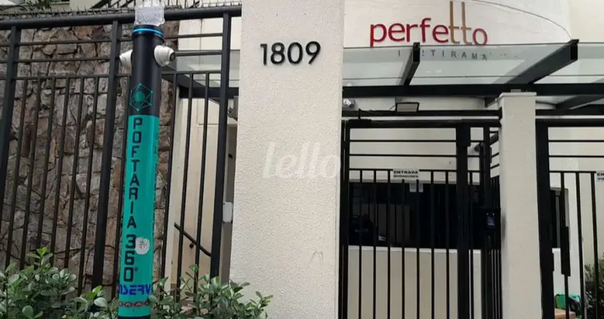 Apartamento com 2 quartos para alugar na Rua Ibitirama, --, Vila Prudente, São Paulo