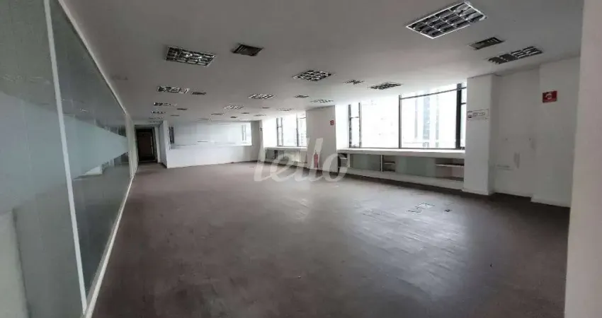 Sala comercial com 6 salas para alugar na Rua Geraldo Flausino Gomes, --, Cidade Monções, São Paulo