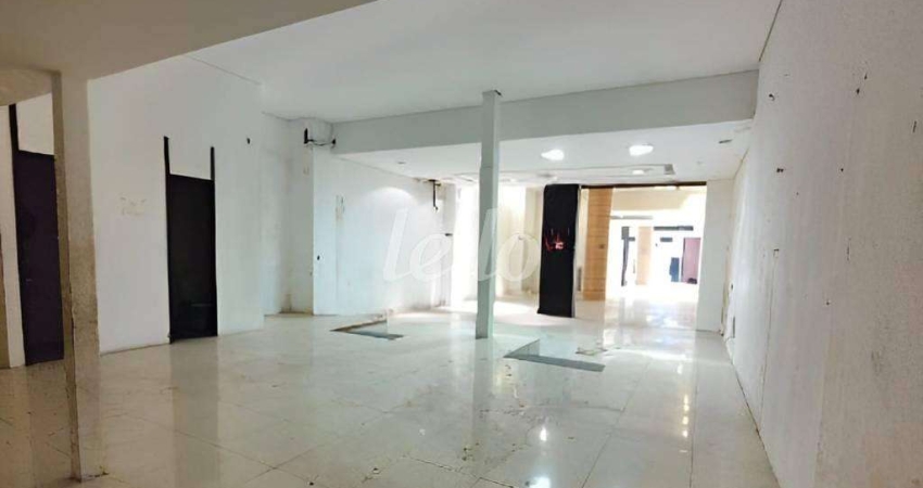 Ponto comercial para alugar na Rua Barão de Itapetininga, --, República, São Paulo
