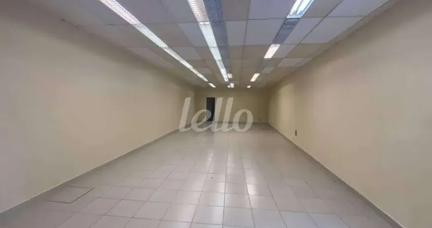 Ponto comercial para alugar na Pq. Dom Pedro Ii, --, Centro, São Paulo