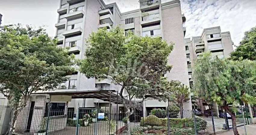 Apartamento com 2 quartos para alugar na Rua das Perobas, --, Vila Parque Jabaquara, São Paulo