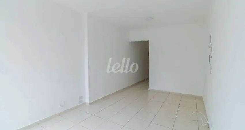 Apartamento com 2 quartos para alugar na Rua das Perobas, --, Vila Parque Jabaquara, São Paulo