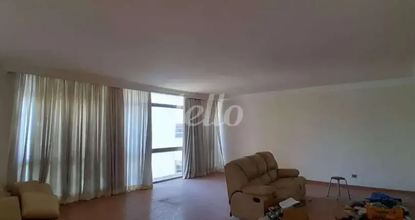 Apartamento com 3 quartos para alugar na Rua Pamplona, --, Jardim Paulista, São Paulo