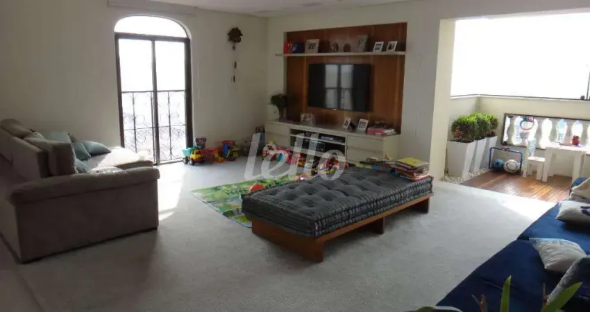 Apartamento com 2 quartos para alugar na Rua dos Franceses, --, Morro dos Ingleses, São Paulo