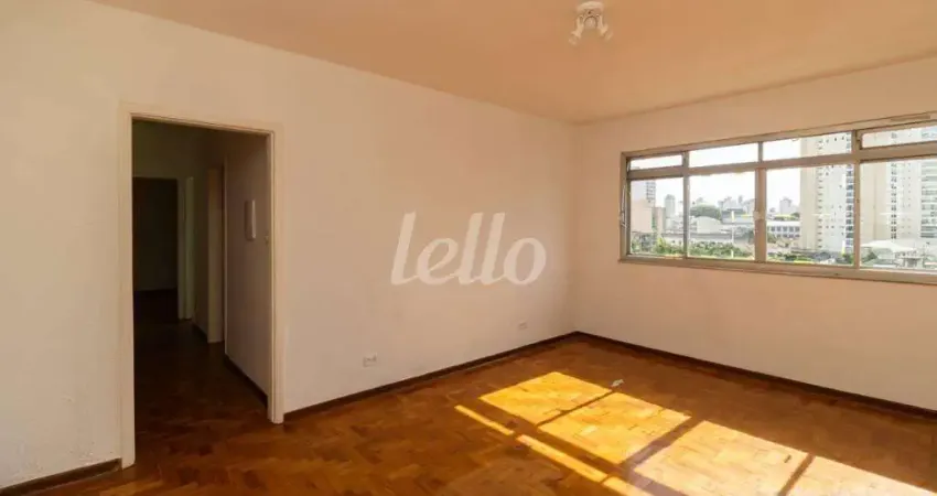 Apartamento com 2 quartos para alugar na Rua Olímpio Portugal, --, Mooca, São Paulo