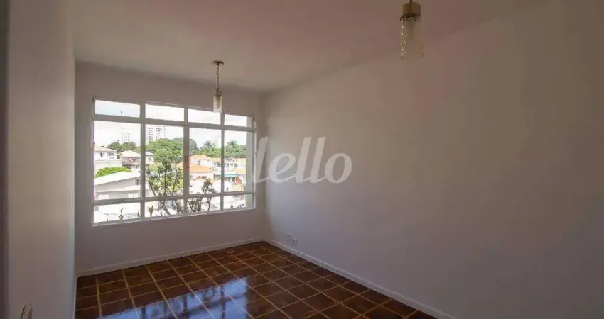 Apartamento com 2 quartos para alugar na Rua Paulo Orozimbo, --, Cambuci, São Paulo