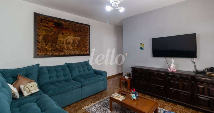 Casa comercial com 1 sala para alugar na Rua Desembargador Paulo Costa, --, Parque da Mooca, São Paulo