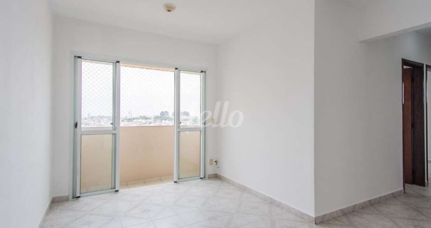 Apartamento com 2 quartos para alugar na Avenida Vila Ema, --, Vila Ema, São Paulo