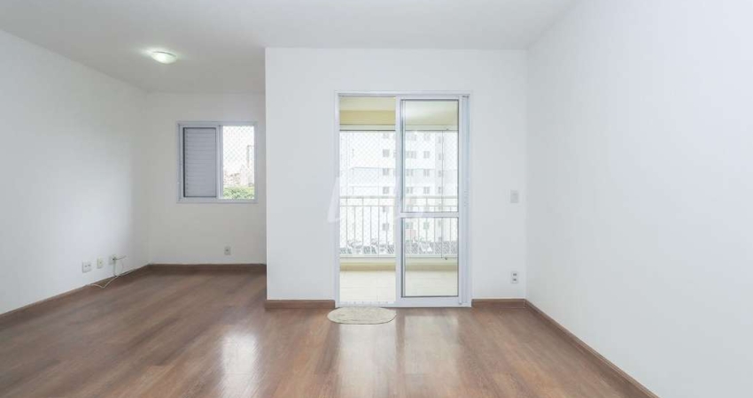 Apartamento com 2 quartos para alugar na Rua Dona Ana Neri, --, Cambuci, São Paulo
