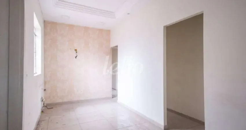 Ponto comercial com 5 salas para alugar na Rua Ibipetuba, --, Parque da Mooca, São Paulo