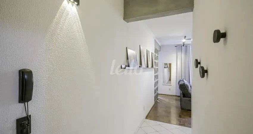 Apartamento com 1 quarto para alugar na Avenida Ipiranga, --, República, São Paulo