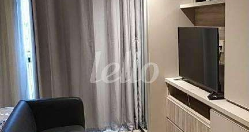 Apartamento com 1 quarto para alugar na Lg. do Arouche, --, República, São Paulo