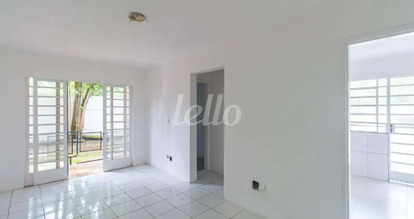 Apartamento com 1 quarto para alugar na Rua Abrahão Mussa, --, Jardim Patente Novo, São Paulo