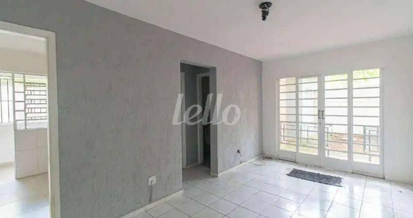 Apartamento com 1 quarto para alugar na Rua Abrahão Mussa, --, Jardim Patente Novo, São Paulo
