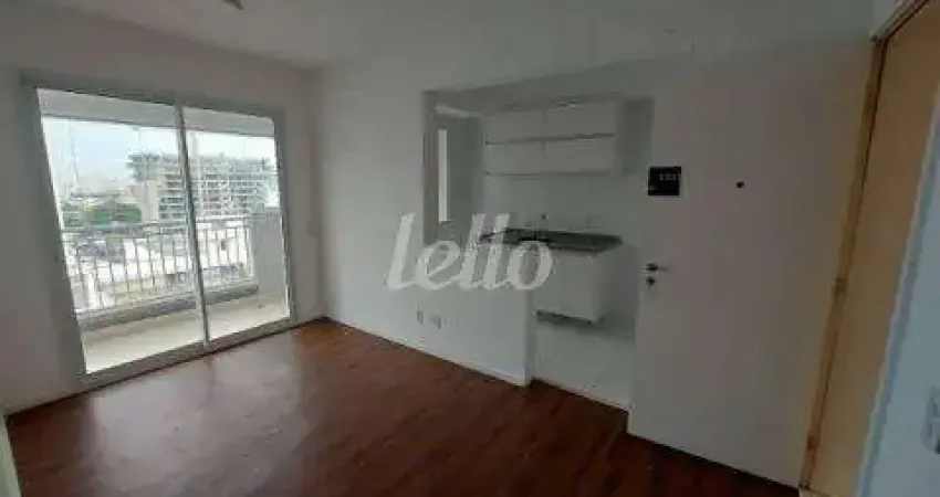 Apartamento com 2 quartos para alugar na Rua Alegria, --, Brás, São Paulo